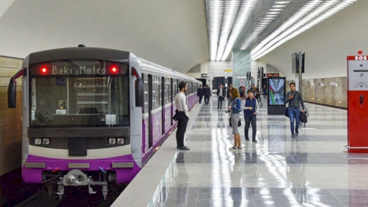 Bakı metrosunda gediş haqqı artırılır?