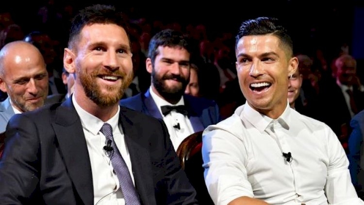 Messi və Ronaldo üçün son şans