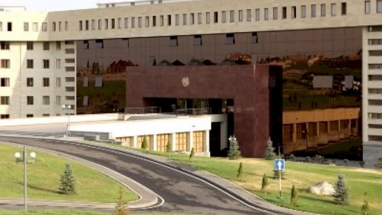 Ermənistan MN öz ombudsmanının Azərbaycanla bağlı iddialarını yalanladı