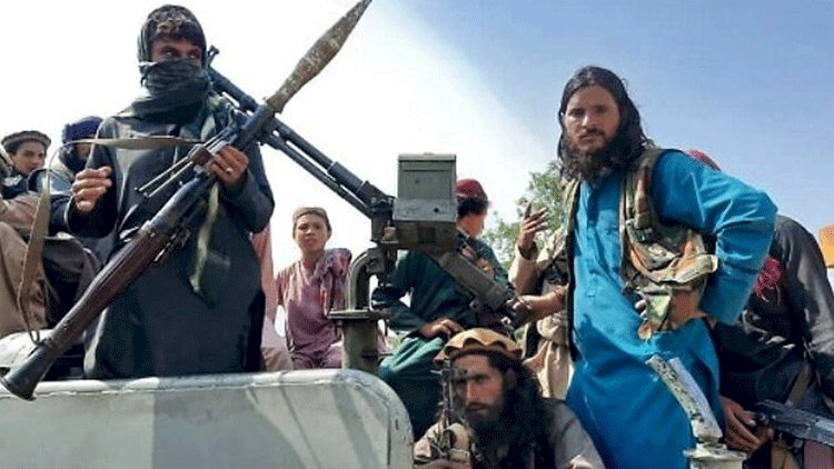 Talibandan şok qərar: Bombalı intihar edənlərin ailəsinə pul veriləcək