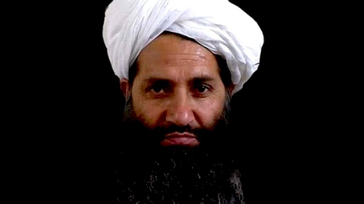 "Taliban" lideri sağdır - Qrupdan açıqlama
