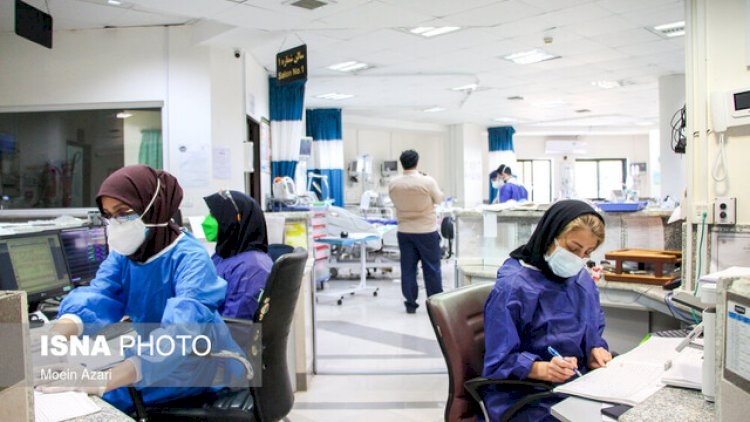 İranda virusdan ölənlərin sayı azaldı