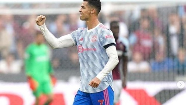 "Qapıya zərbə vurmağa gücüm çatmayanda..." - Ronaldo karyerasını bitirir?