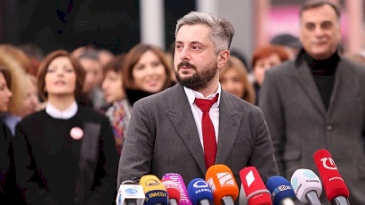 "İqtidar Saakaşvili öldürtmək istəyir" - Vəkil