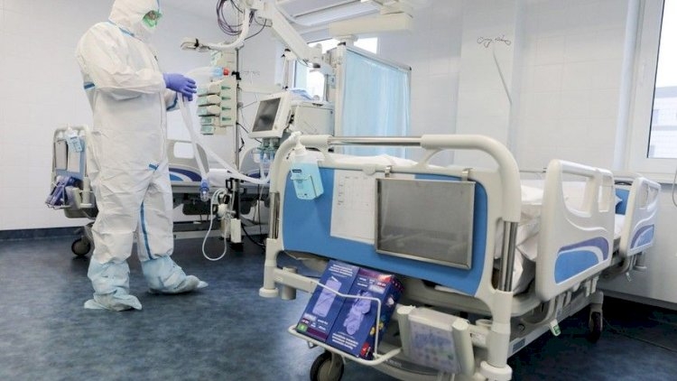 Türkiyəda daha 232 nəfər koronavirusdan öldü