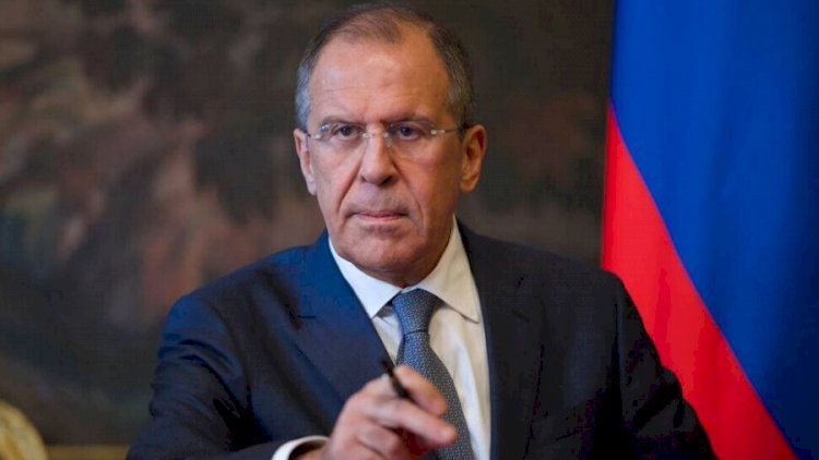 “Rusiya ilə NATO arasında heç bir münasibət yoxdur” - Lavrov