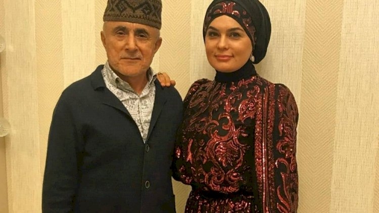 Alim Qasımov qızını niyə döyüb? - "Mənə dərs oldu"
