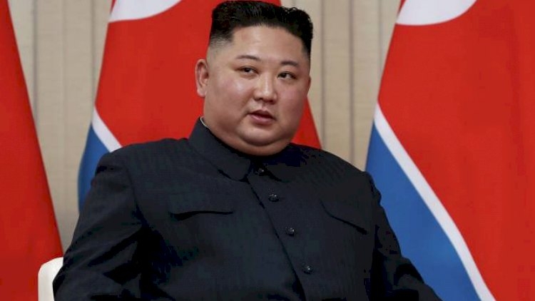 "Koreya liderinin oxşarı var" iddiasına kəşfiyyatın cavabı