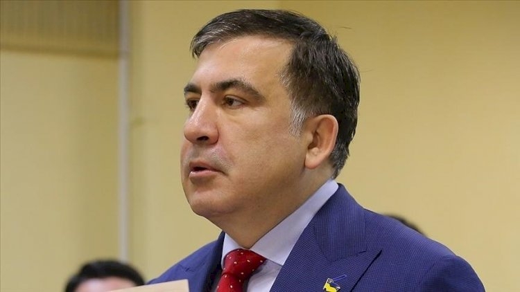 Saakaşvilinin ekstradisiyası ilə bağlı Gürcüstan XİN-dən açıqlama
