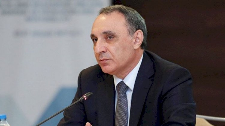 “Ermənistanın cinayətləri ilə bağlı sübutların toplanması davam edir” - Kamran Əliyev