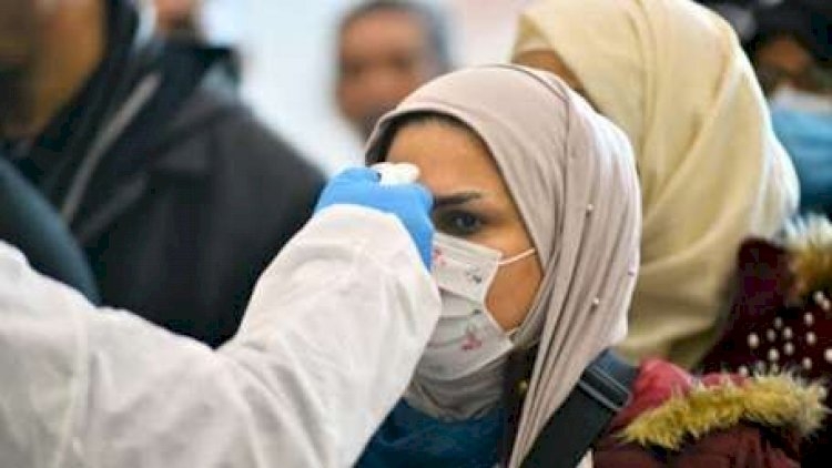 İranda koronavirus statistikası: 147 yeni ölüm