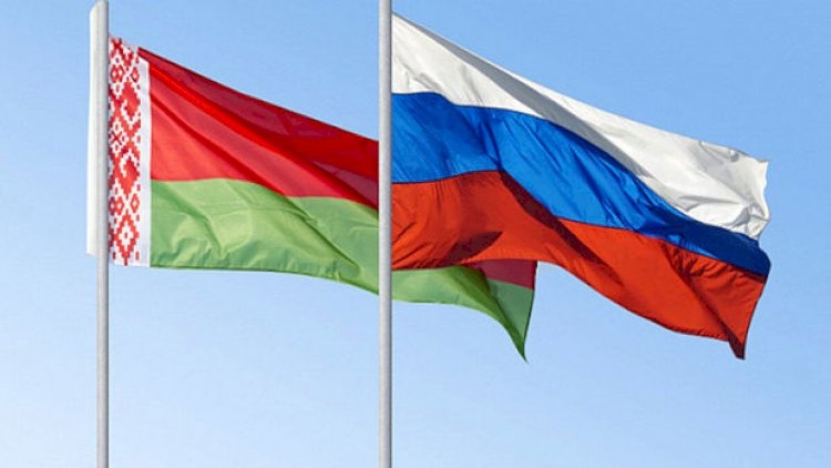 Rusiya-Belarus İttifaqının hərbi doktrinası imzalandı