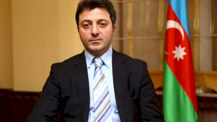 Tural Gəncəliyev ATƏT-də erməni deputatların yalanlarını ifşa etdi