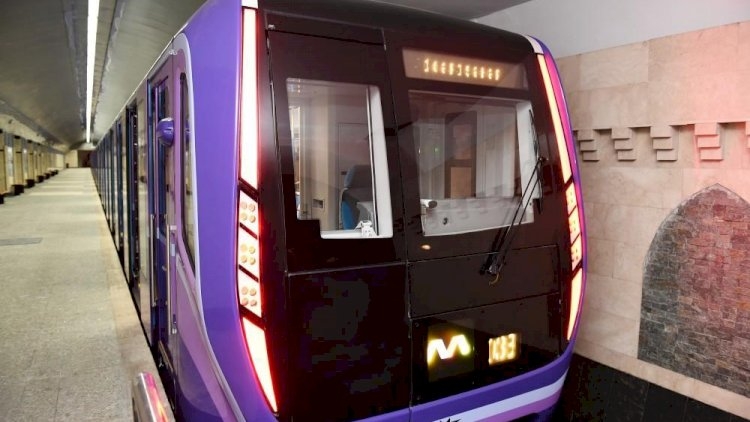 “Sədərək”də yeni metro açılır