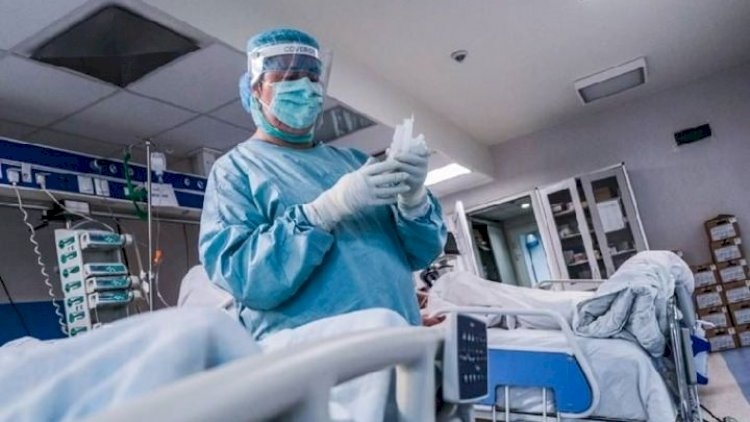Azərbaycanda koronavirusdan daha 27 nəfər öldü