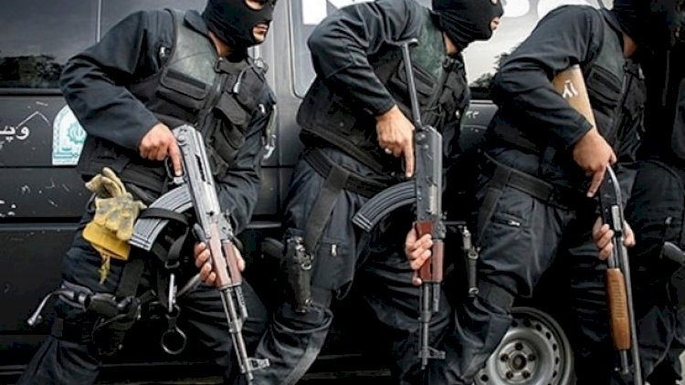 İranda silahlı toqquşma