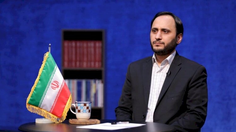 İran hökumətinin rəsmi sözçüsü təyin olundu