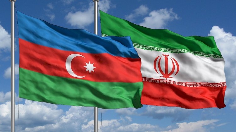 Azərbaycan İrana başsağlığı verdi