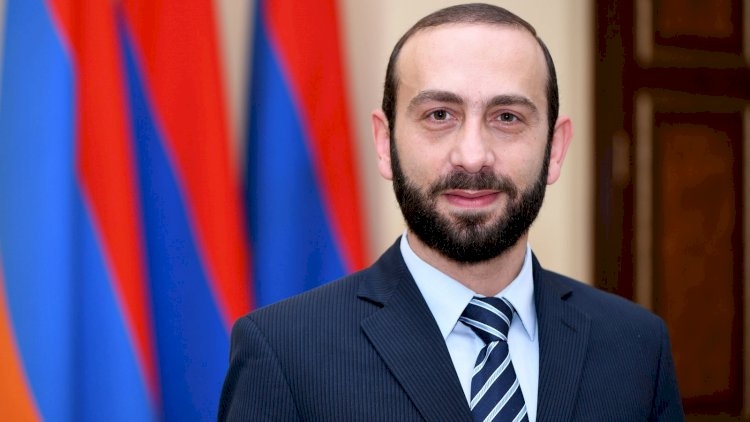 Ermənistan Avropa partnyorlarını "ikili standartlarda" günahlandırıb