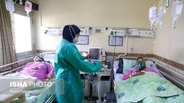 İranda virusa yoluxma və ölüm sayı azaldı