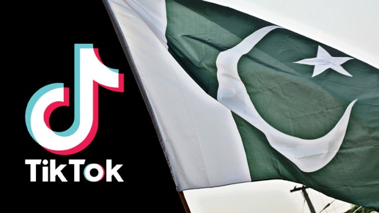 Pakistanda TikTok qadağası yenidən ləğv olundu