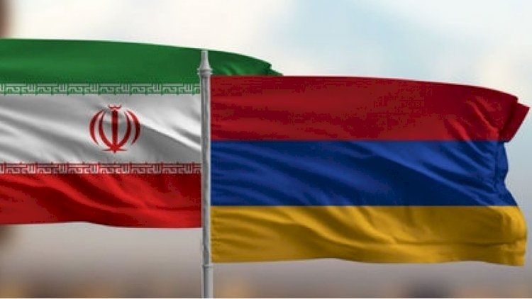 İran şirkətləri Ermənistanda istehsalat müəssisələri yaradır