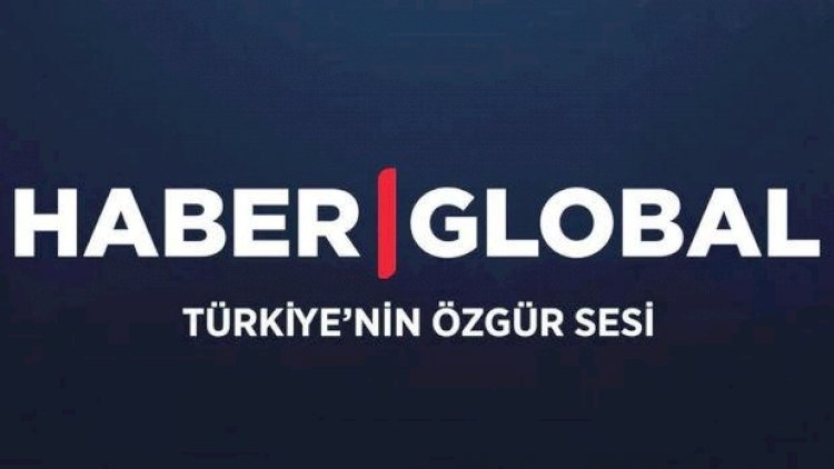 Türkiyədə “İlin xəbər kanalı” “Haber Global” oldu - FOTO