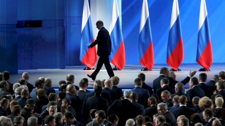 Brüssel görüşü: Rusiya masadan qovulur?