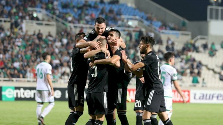 "Qarabağ"-“Omoniya” oyununa bilet satışı davam edir