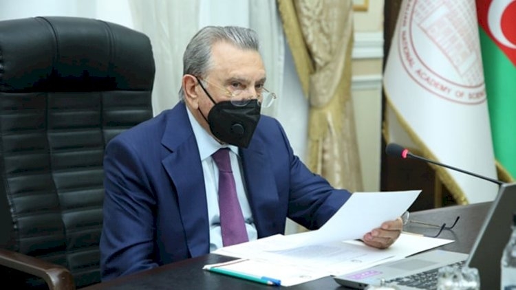 Ramiz Mehdiyev korrupsiyadan, hərc-mərclikdən, qanun pozuntularından danışdı