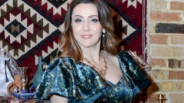 Gülyaz Məmmədova boşanmasından danışdı