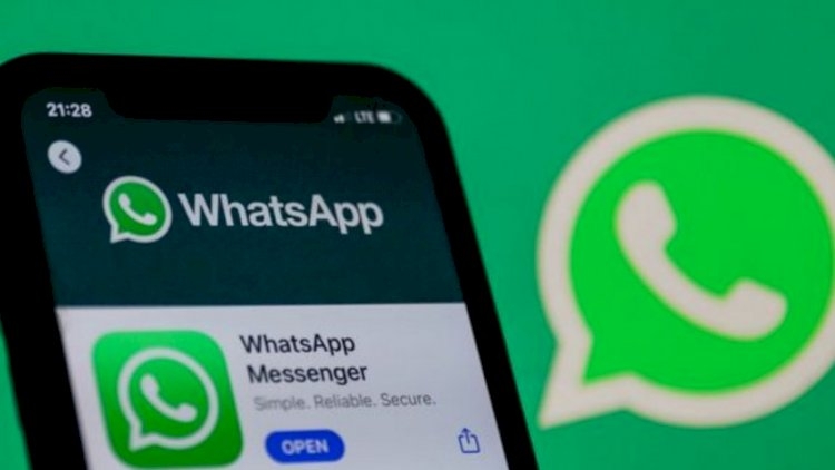“WhatsApp”da çoxdan gözlənilən funksiya işə salındı
