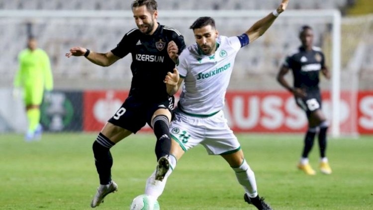 “Qarabağ” və “Omoniya”nın start heyətləri açıqlandı