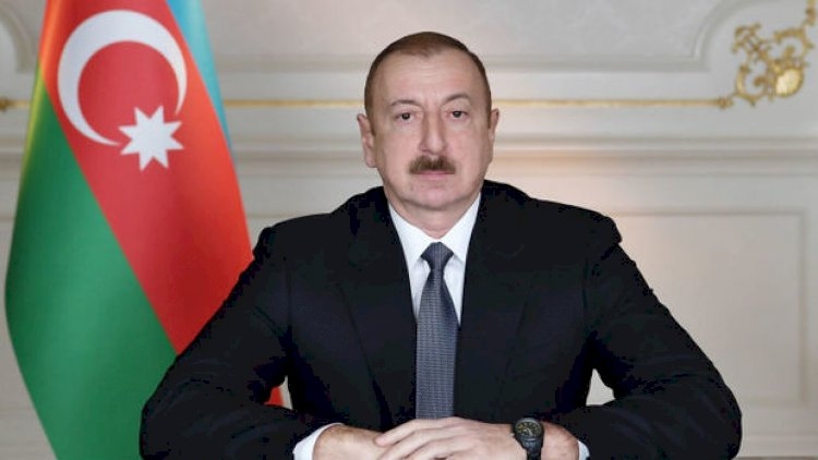 Prezidenti İlham Əliyev Soçiyə yollandı