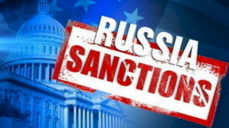 Rusiyaya qarşı yeni sanksiyalar - Oliqarxlara qadağa
