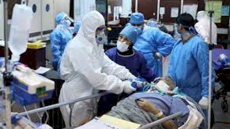 24 saatda 29 erməni koronavirusdan öldü
