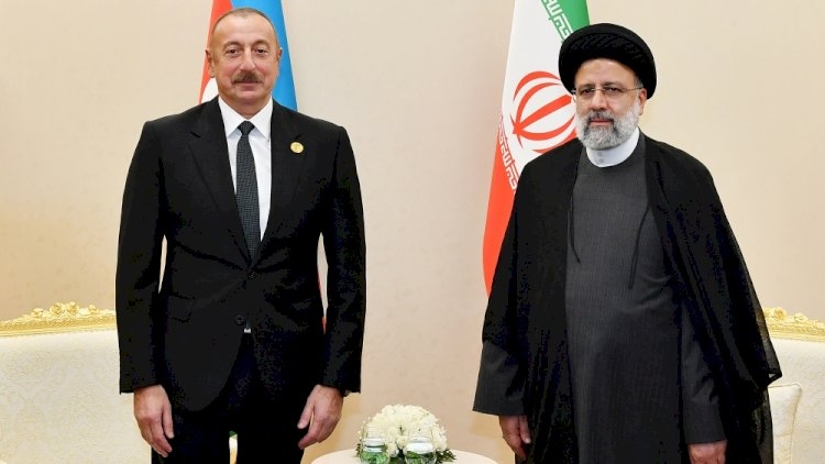 Aşqabad görüşü: İranla Azərbaycan arasında olan gərginliyə nöqtə, yoxsa sual işarəsi qoyulmalıdır?