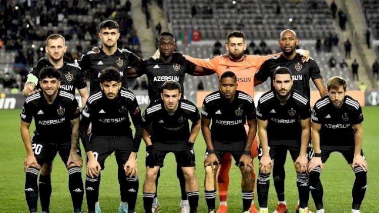 "Qarabağ" Antalyada "Slask"la qarşılaşacaq