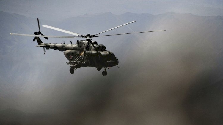 Helikopter qəzası: Sosial şəbəkə "ekspertləri"nə cavab