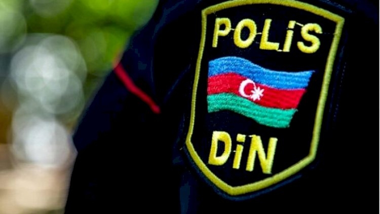 Hacıqabulda avtomobil keçmiş polisi vurub öldürdü