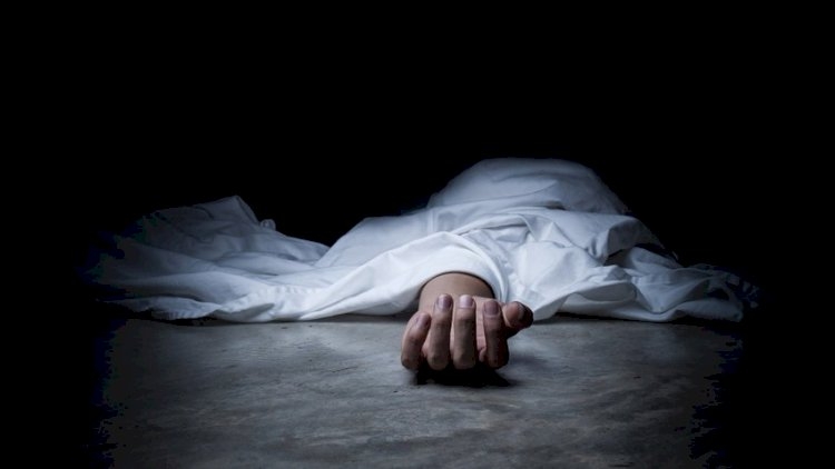 Azərbaycanda 16 yaşlı qız hamamda dəm qazından boğularaq öldü