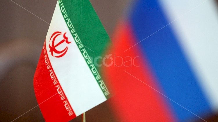 Rusiya İran məhsullarının idxalına qadağa qoydu