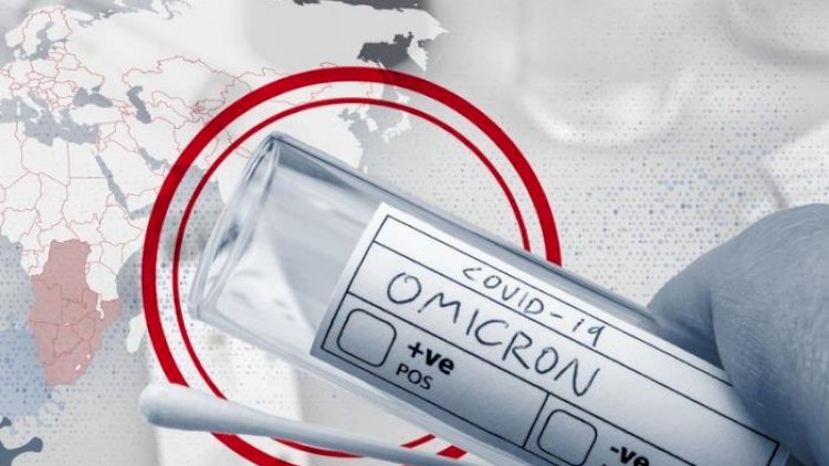 Koronavirusun “Omikron” ştammı 38 ölkədə aşkar edilib