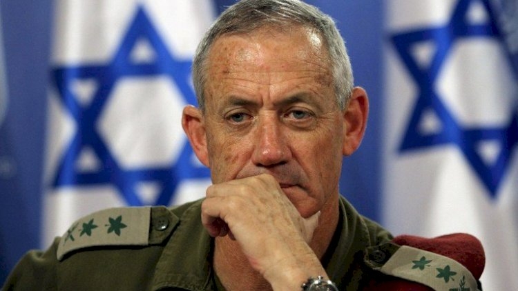 İsrailin müdafiə naziri: "İranı vurmaq məcburiyyətindəyik"