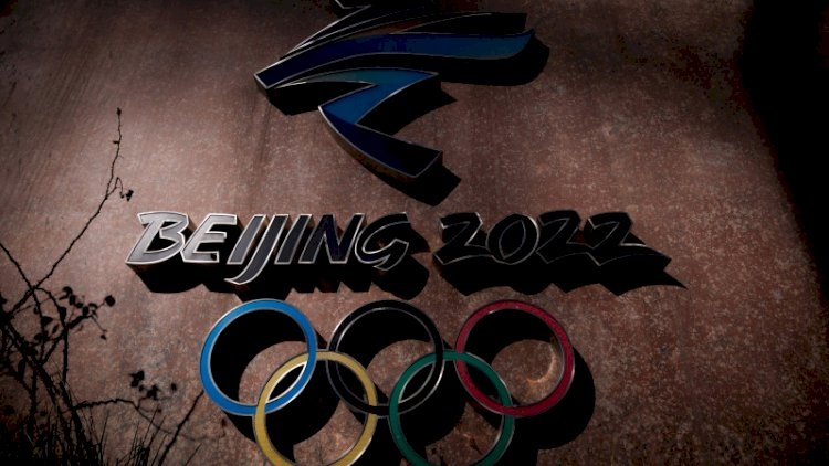 ABŞ Pekin Olimpiadasını boykot edəcək - CNN