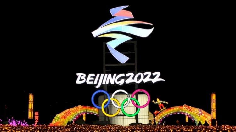 ABŞ Pekin Olimpiya Oyunlarını diplomatik boykot etdi