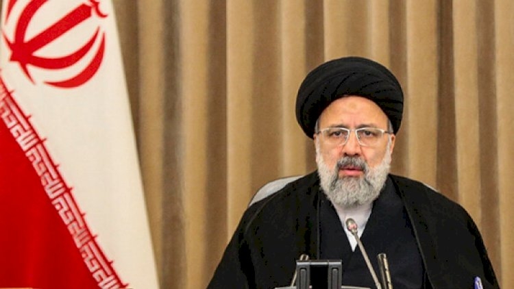 İran prezidenti: "İŞİD-i ABŞ yaradıb"