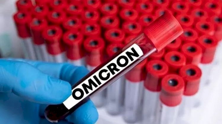 “Omikron” ştammını aşkar edəcək ilk test yaradıldı