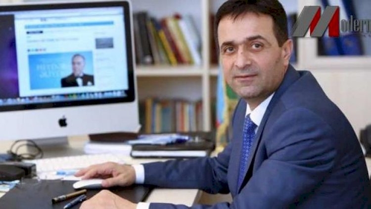 Prokuror Rasim Quliyevə 6 il iş istədi