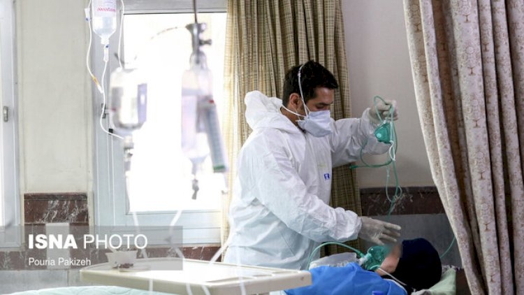 İranda virusdan ölənlərin sayı minimuma endi
